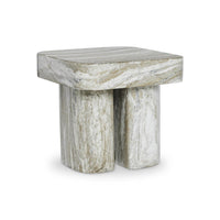 Arcadia End Table