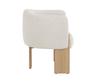 Trine Lounge Chair