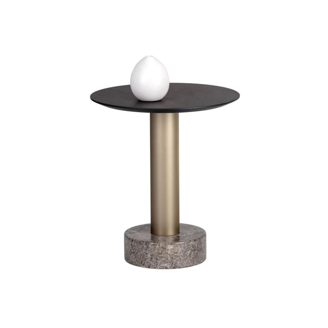 Monaco End Table
