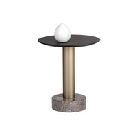 Monaco End Table