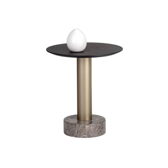 Monaco End Table