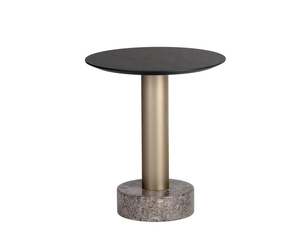 Monaco End Table