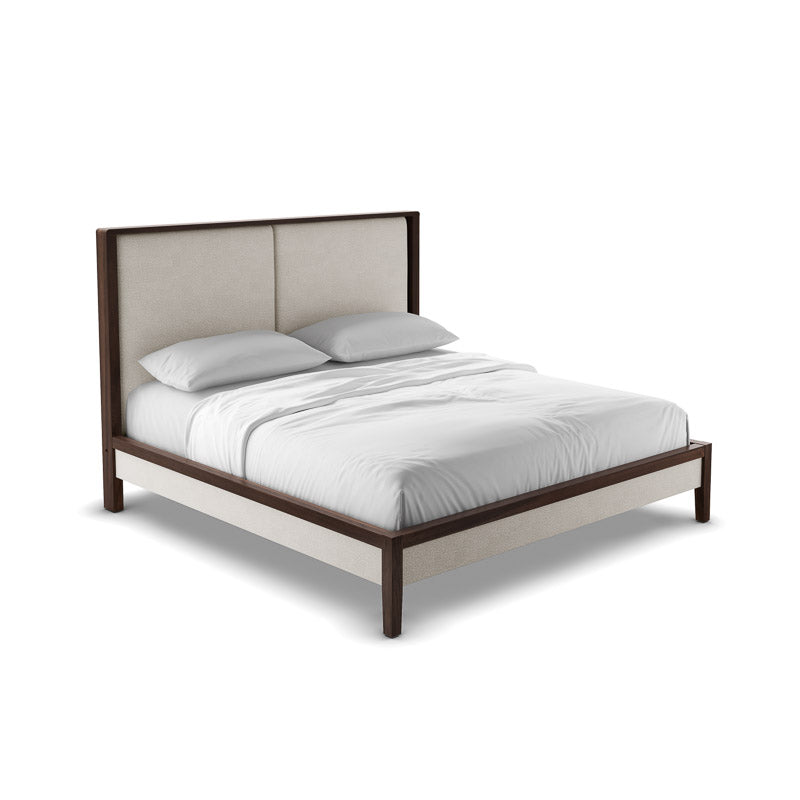 Parma King Bed