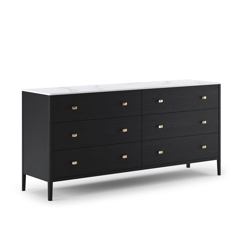 Zara Double Dresser