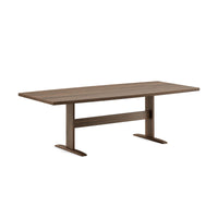 Heidi Rustic Dining Table