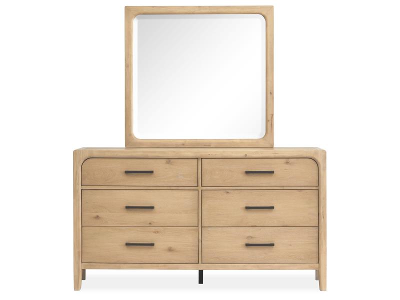 Somerset Dresser