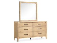 Somerset Dresser