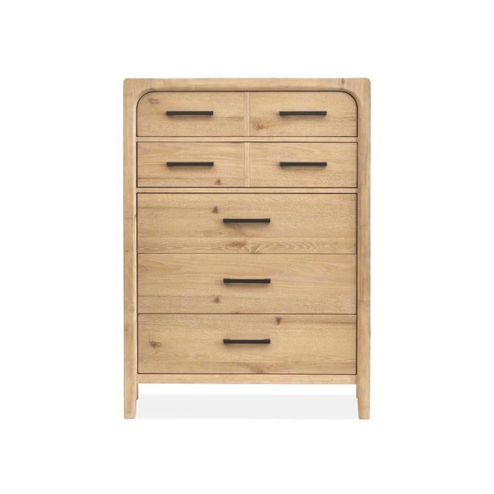 Somerset Chest