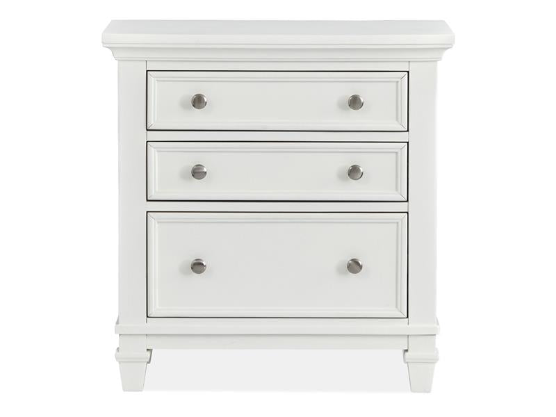 Charleston Night Stand