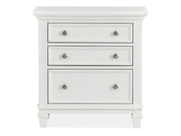 Charleston Night Stand