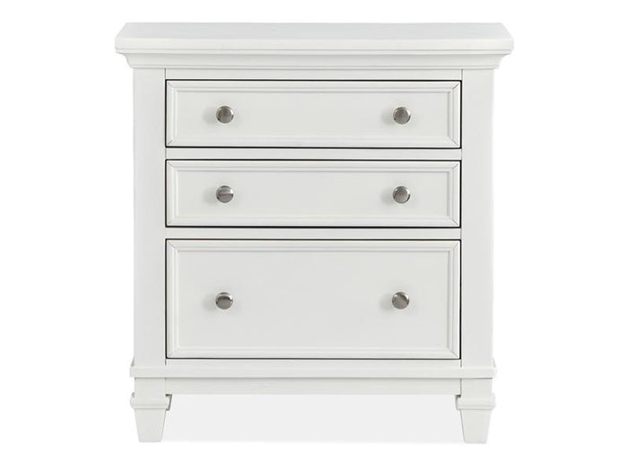Charleston Night Stand