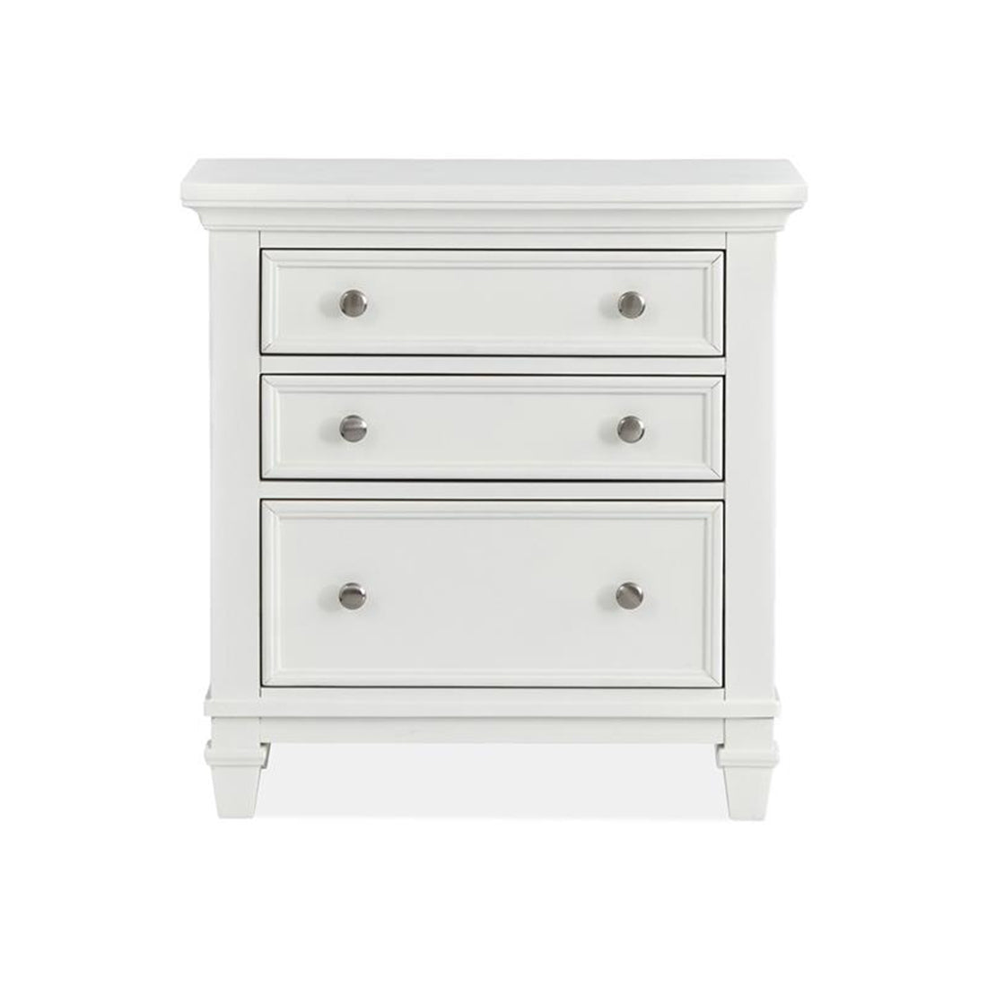 Charleston Night Stand