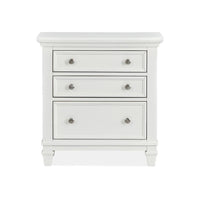 Charleston Night Stand