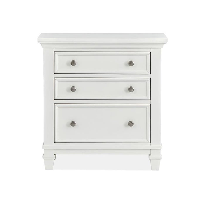 Charleston Night Stand