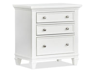 Charleston Night Stand