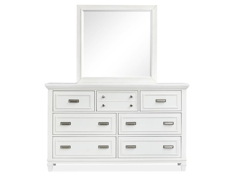 Charleston Dresser