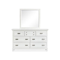 Charleston Dresser