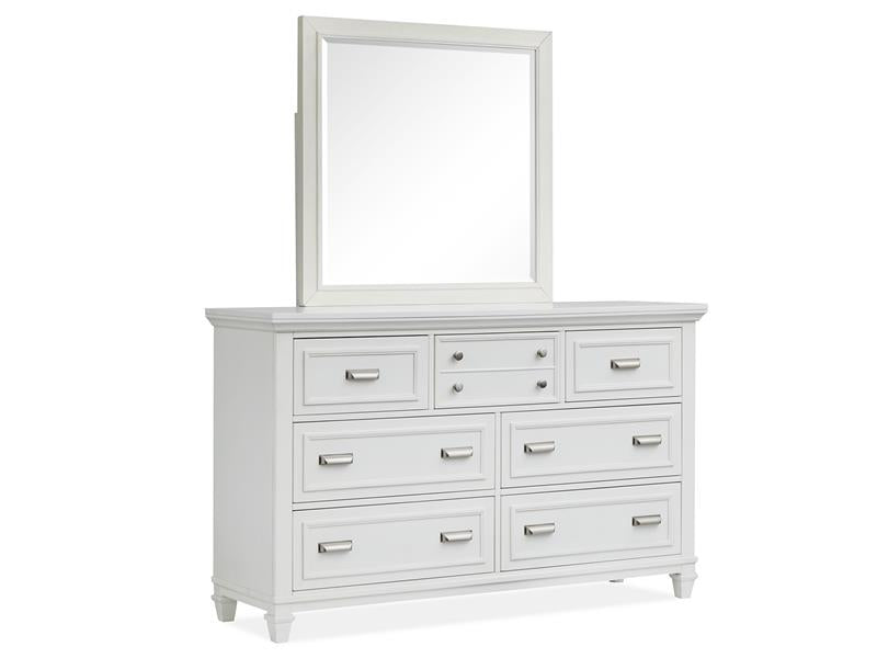 Charleston Dresser