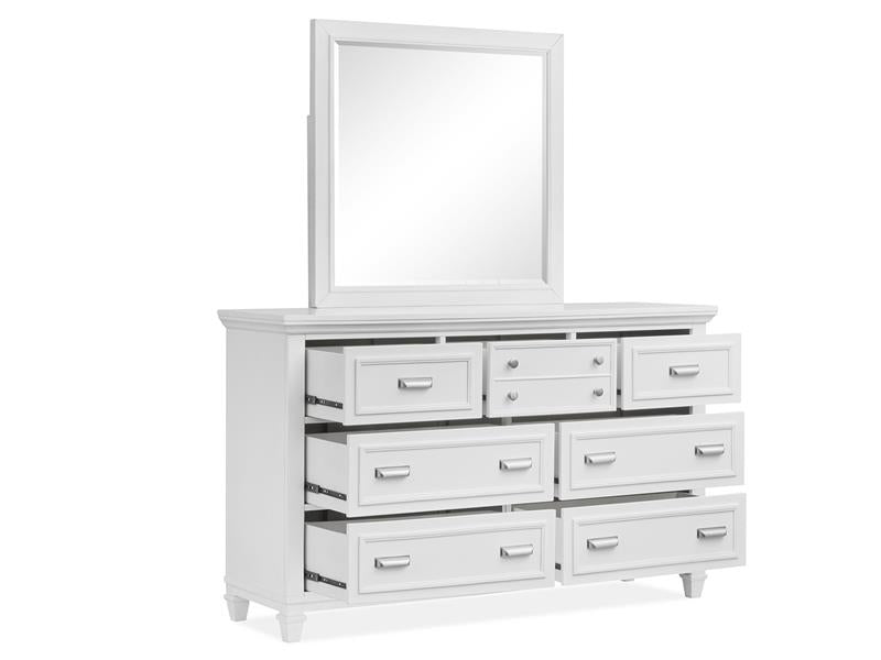 Charleston Dresser