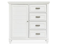 Charleston Door Chest