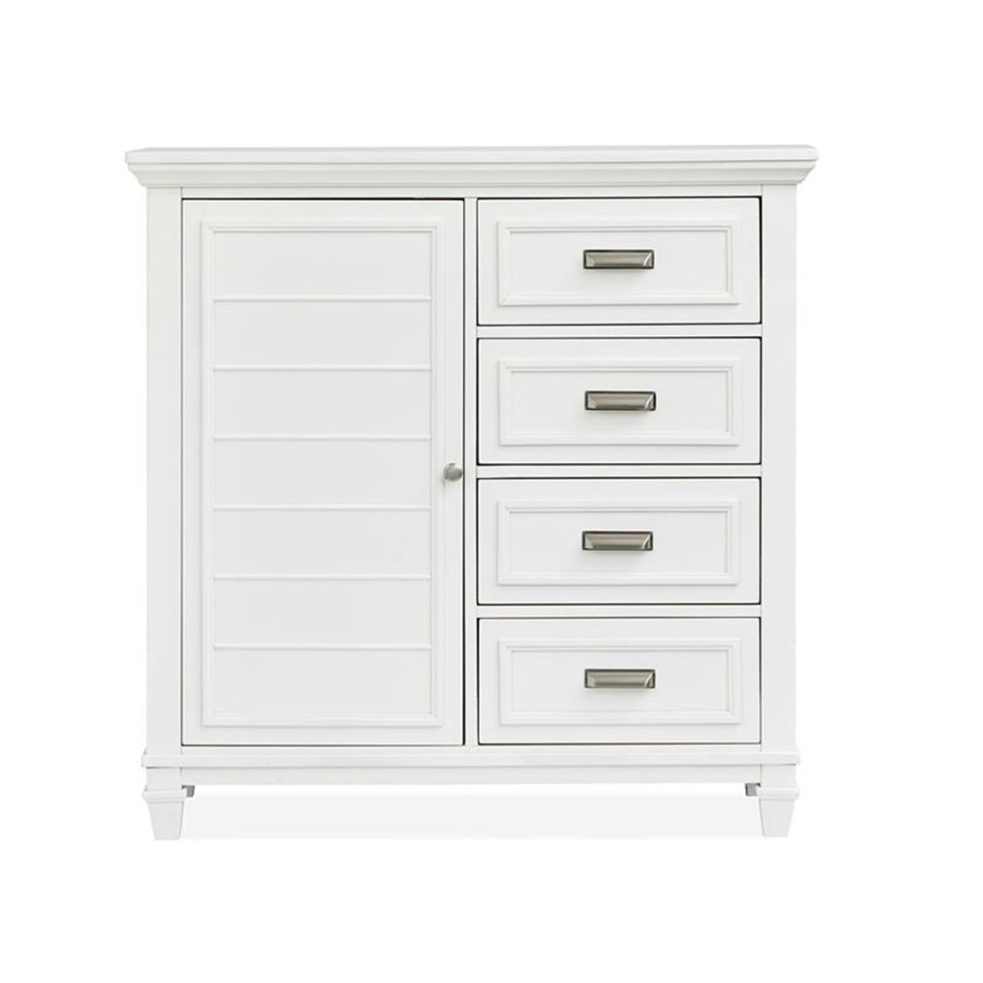Charleston Door Chest
