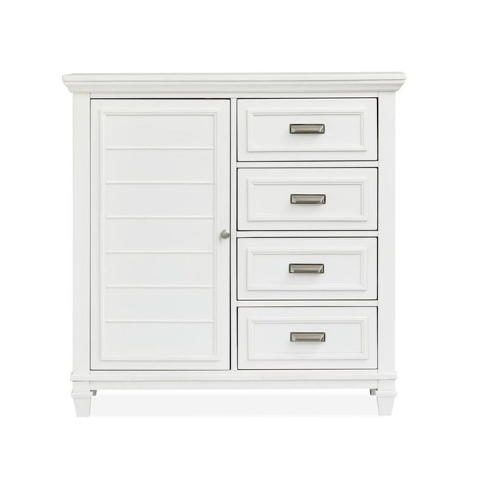 Charleston Door Chest