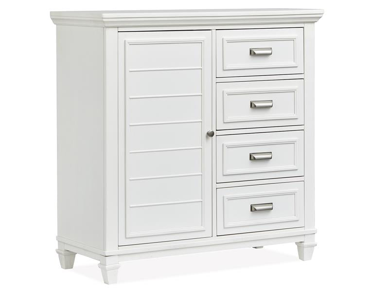 Charleston Door Chest