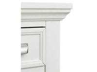 Charleston Door Chest