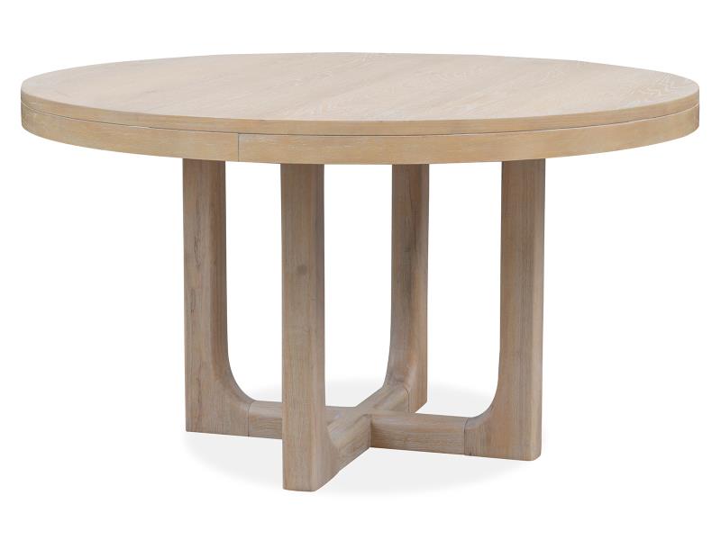 Somerset Round Dining Table