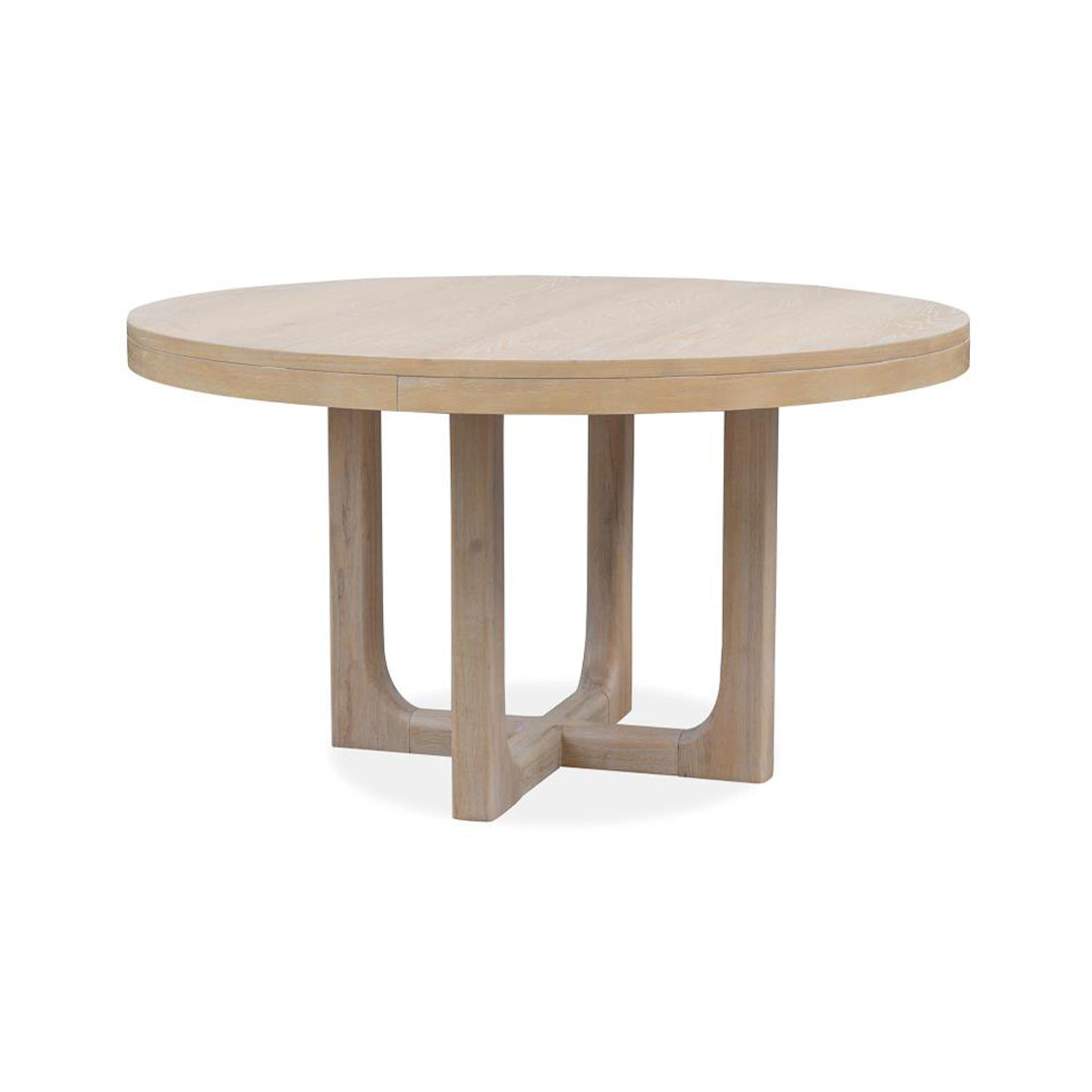 Somerset Round Dining Table