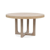 Somerset Round Dining Table