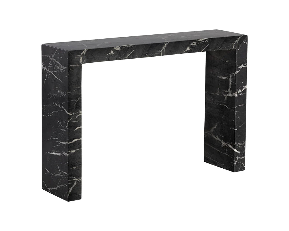 Axle Console Table