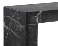 Axle Console Table