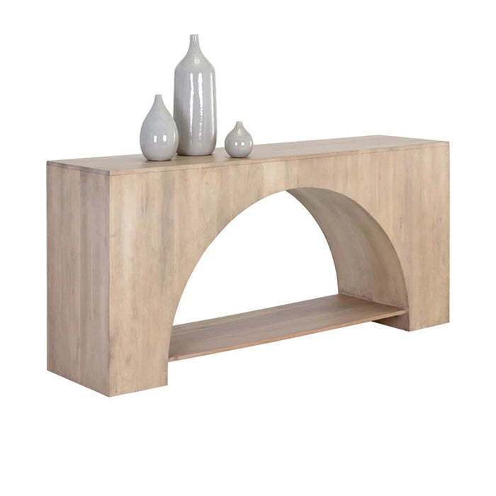 Salma Console Table