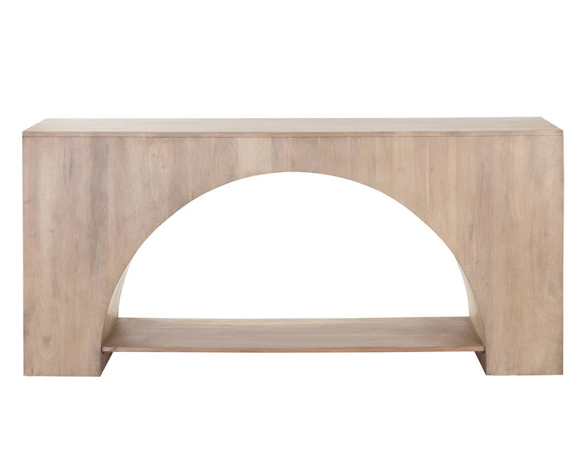 Salma Console Table