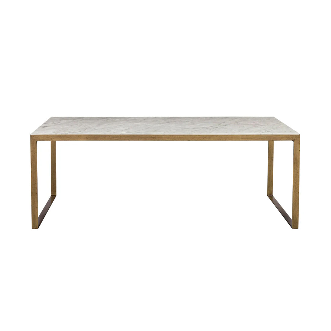 Evert High Coffee Table