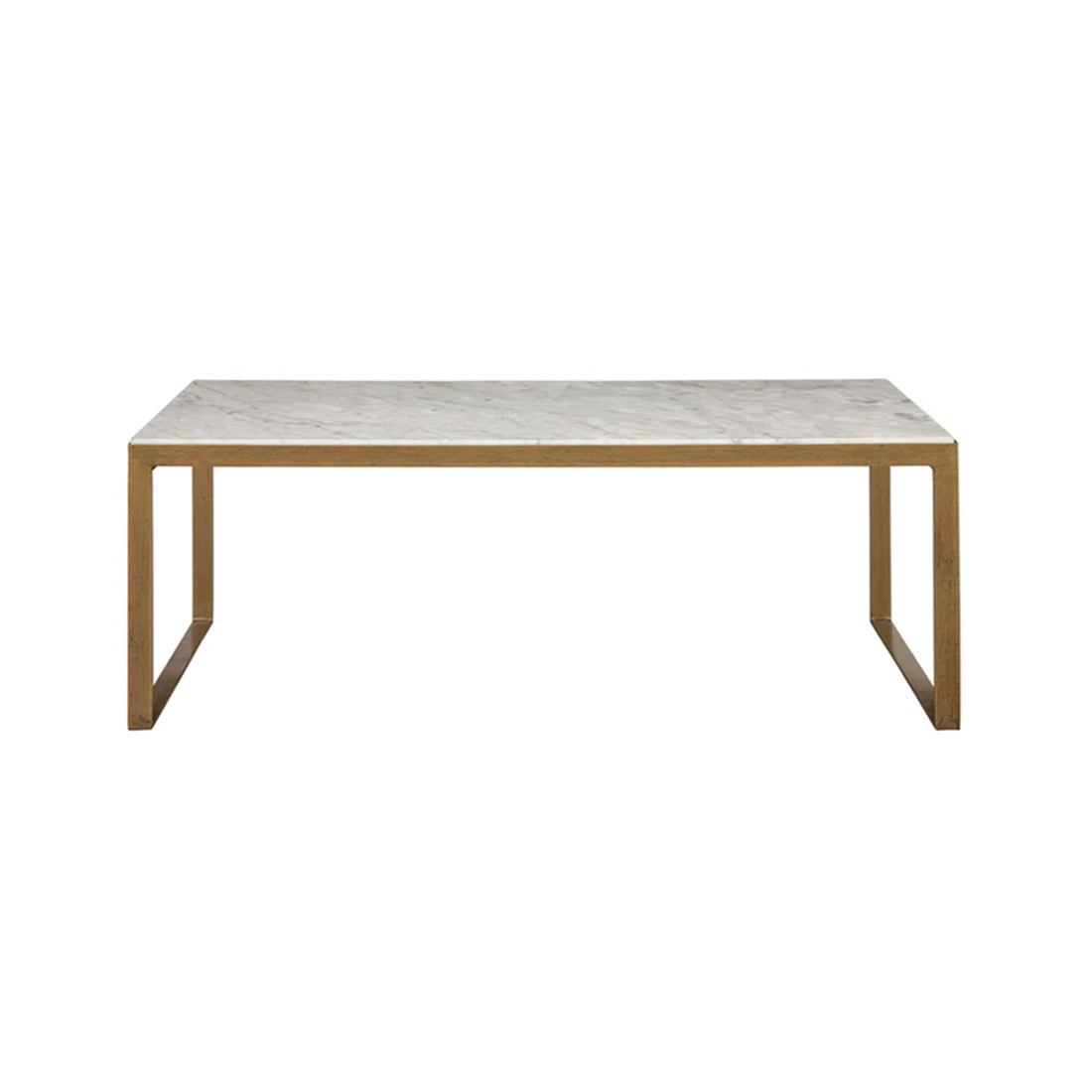 Evert Low Coffee Table