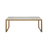 Evert Low Coffee Table