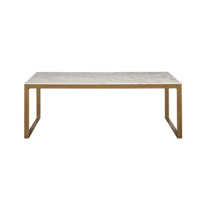 Evert Low Coffee Table