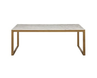 Evert Low Coffee Table