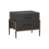 Weldrick Nightstand