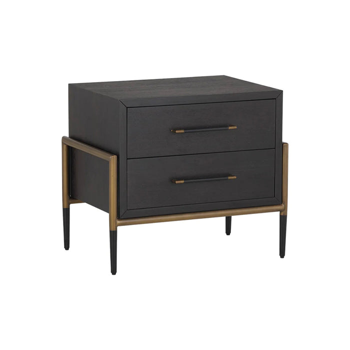 Weldrick Nightstand