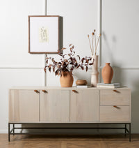 Trey Sideboard