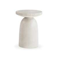 Antibes Accent Table