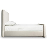 Antibes Panel King Bed