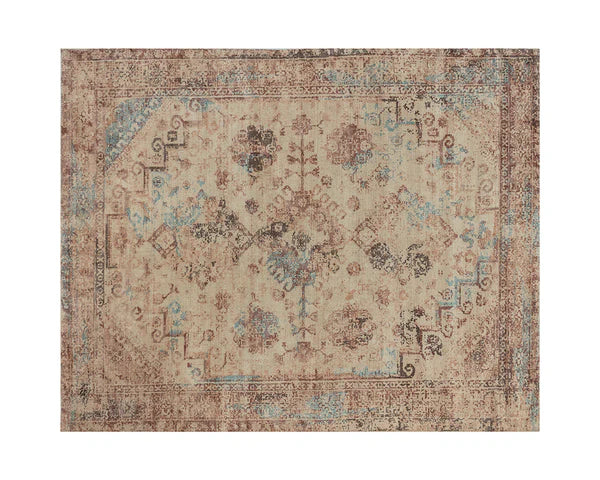 Zagora Rug