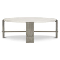 Fondations Cocktail Table