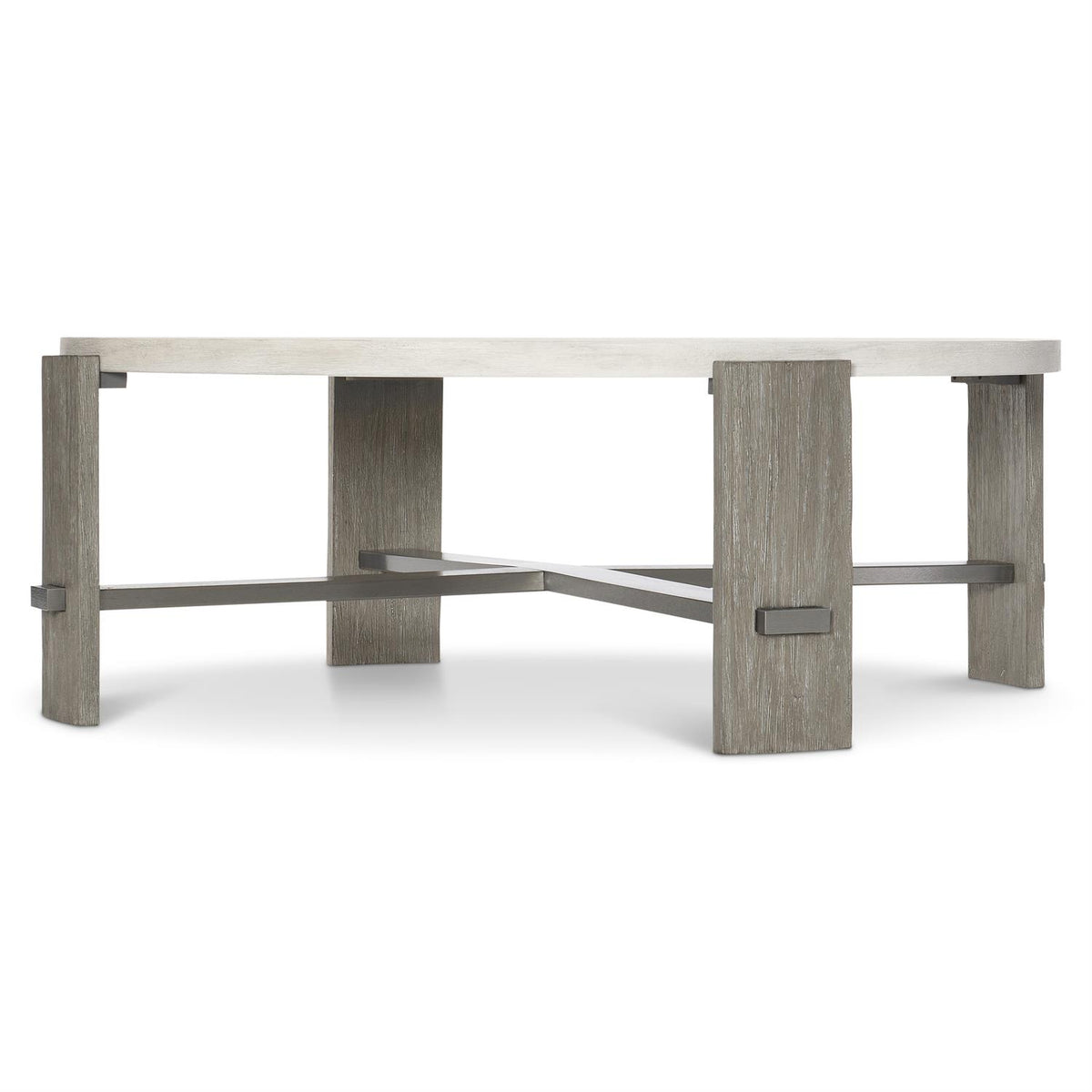 Fondations Cocktail Table