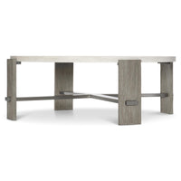 Fondations Cocktail Table