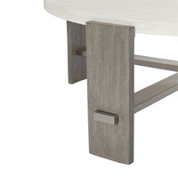 Fondations Cocktail Table